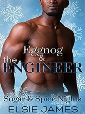 cover image of Eggnog and the Engineer